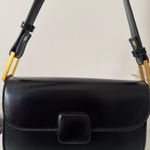 Madison West Black shoulder bag  Photo 1