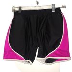 Cramer Women's Juniors Padded Bicycle Cycling Bike Shorts Size Large Black Photo 0