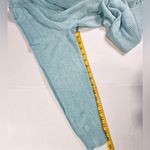 Croft & Barrow Women’s Turquoise Long Sleeve Cardigan Lightweight Size PXL NWT Photo 3