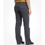 prAna  Halle Tall Inseam Hiking Pant
Coal Sz 0 NWT Photo 1