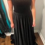 Ashley Lauren Ashely Lauren Homecoming dress  Photo 2