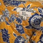 kim rogers  boho top Photo 1