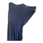 Ralph Lauren  Navy jumpsuit Photo 3