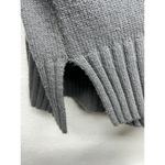 H&M  Wool Blend Turtleneck Chunky Sweater Womens Small Casual Workwear Capsule Photo 9