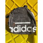 Adidas  Linear mini backpack- jersey onix/ white/ rose gold Photo 1