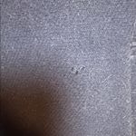 J.Crew Navy Stadium Cloth Coat by Nello gori Photo 3