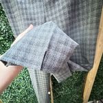 Piazza Sempione  Audrey Capri Pant in Navy | SZ IT 44/US 8 Photo 5