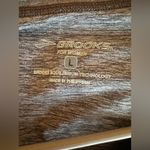 Brooks Equilibrium Technology Long Sleeve Women’s L Gray Photo 5