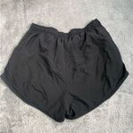 Nike  dri-fit Athletic Shorts black large Photo 5