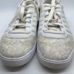 K-Swiss  Heritage Antique White Camo Sneaker 9 Photo 4