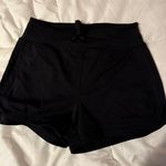 Zyia black shorts Photo 0
