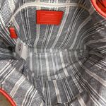 Coach NWT  Straw Dogleash 22906 Hobo Shoulder Bag Photo 7