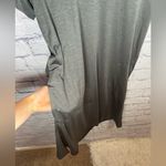 Columbia  "Spring Ave" Dress grey tshirt pocket outdoor dress women’s size medium Photo 5