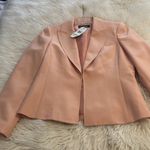 Black Label  Women’s Blazer size 8 brand new with tag length 25” bust 34” Photo 6