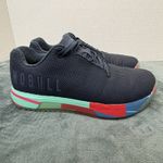 Nobull  SUPER FABRIC TRAINER LOW NAVY ATHLETIC SHOES UNISEX WOMENS 8.5 MENS 7 Photo 1