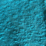 St. John  Knits turquoise teal blue knit dress classic vintage Flawless Condition Photo 14