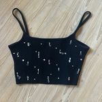 Miu Miu  CRYSTAL TOP Photo 0