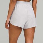 Lululemon  Hotty Hot High-Rise Short 4" *Special Edition Photo 6