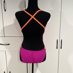 Speedo Women's LZR CUT Endurance Lite one piece swimsuit . Size 10 Photo 3