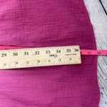 Universal Threads Universal Thread Women's GauzyTie-Dye Long Sleeve Tiered Dress Size XXL Photo 14