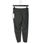 Athleta NEW Brooklyn Ankle Pant Mountain Olive Green Women's Size 0 Style 198671 Photo 2