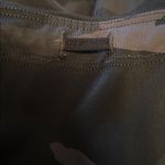 Athleta  ultimate camo 7/8 stash pocket sz L Photo 6