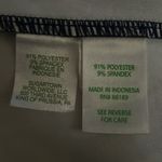 Lilly Pulitzer Vibrant Blue and Pink Zip Dress Photo 8