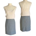 The Limited  Light Academia Pencil Skirt Size 6 Career Business Casual Photo 1