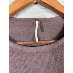 Free People  Striped Wool Angora Blend‎ Sweater Womens S Photo 1