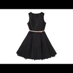 Jason Wu Black dress for target Black Photo 2