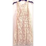 LC Lauren Conrad ✨Lauren Conrad Lace Slip Dress✨ Photo 2