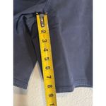 Well Worn  Women's High Rise Cargo Bermuda Short Navy Blue Size 16 New Photo 11