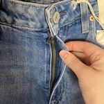 Trave Collette Kick Flare jeans in Seaside Blue size 31 Photo 6