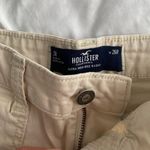 Hollister  ultra high rise baggy 3 pocket cargo pants Photo 3