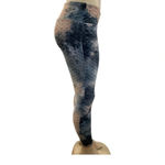 Hot Kiss  Size Small Sculpting Tie Dye Leggings Size Small New With Tags Photo 1