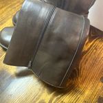 Wild Fable Brown Tall Buckle Boots Size 9 Photo 4