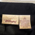 Worthington Vintage  Black Women's Petite Blazer Photo 2