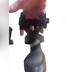 joe's jeans Black Strappy Heels Photo 7