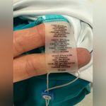 Bleu Rod Beattie  Women's American Hustle D Cup Tankini Top Swimwear Lago 14D NWT Photo 4