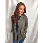 Sonoma  Life + Style utility jacket Photo 6