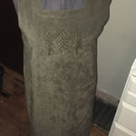 Christopher & Banks  Lagenlook sleeveless dress Photo 0