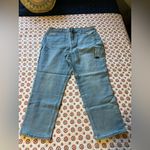 No Boundaries NWT No Boundries High Rise Mom Jeans size 14/15 Photo 2
