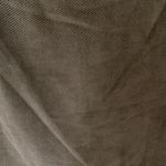 Jones Wear Corduroy A-line Army green Skirt. Photo 2