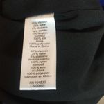 Nanette Lepore  Take My Hand Lace Insert Dress Cobalt Size 4 Photo 6