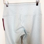 Betsey Johnson NWT Performance High Rise 7/8 Leggings L Photo 4