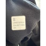 Lululemon Wunder Train High Rise 25” Black Size 8 NWT Photo 6