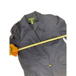 Lauren Ralph Lauren Womens Navy Blue Blazer Size L SKU 7416 Size L Photo 9