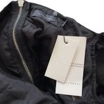 Alpha & Omega  Ruched Mini Dress NWT‎ Photo 4