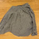 Amazon  Stripped Button Down Photo 3