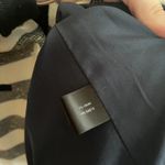 The Limited  Textured Cream & Navy Blazer Photo 6